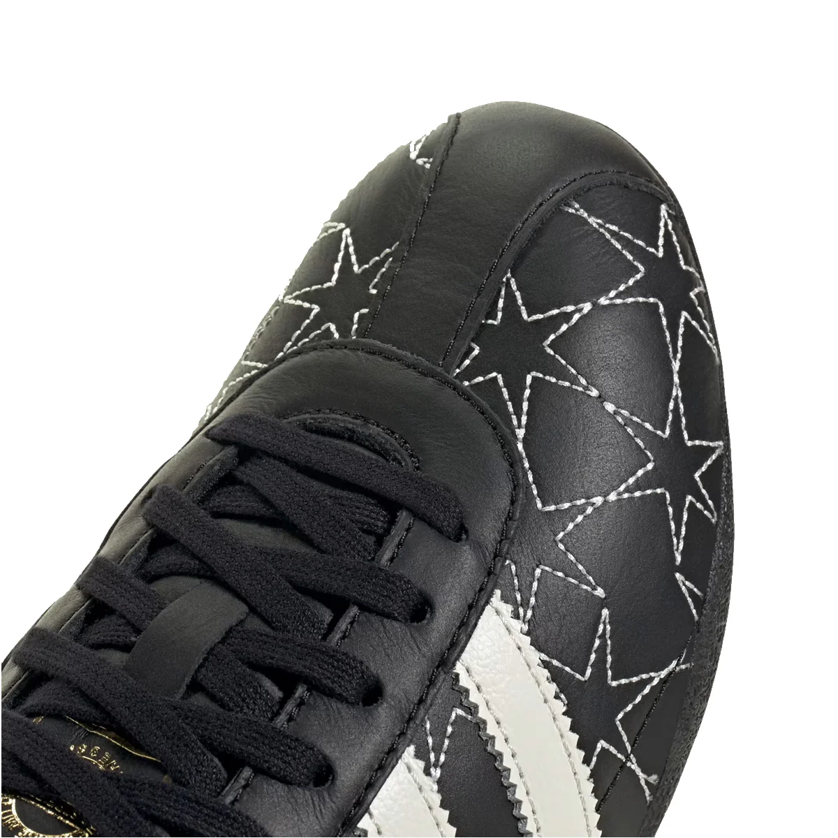 Wmns Tokyo 'Core Black/Off White/Gold Metallic' - Image 5