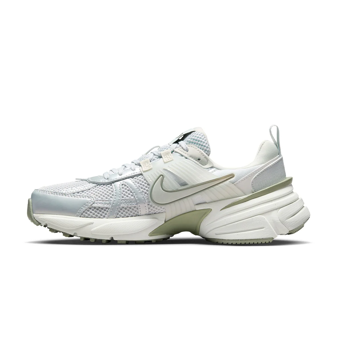 Wmns V2K Run 'Photon Dust/Light Silver' - Image 3