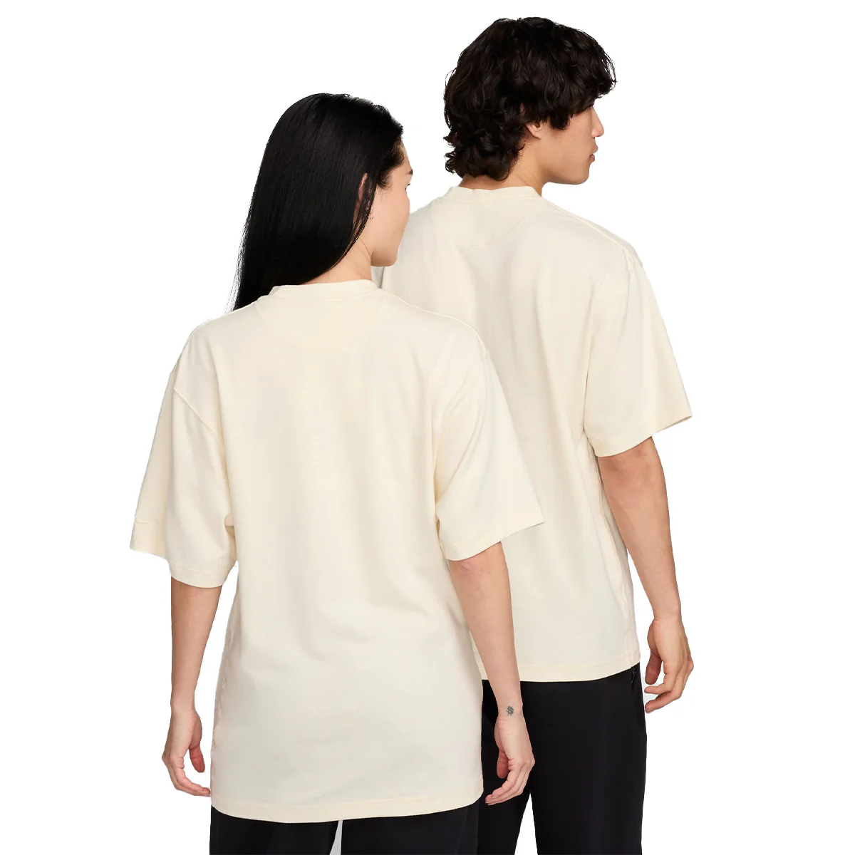Wool Classic SS Tee 'Off-White' - Image 3