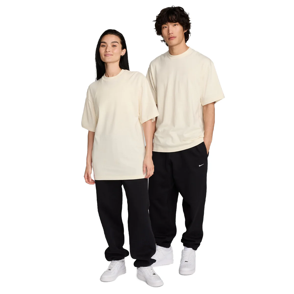 Wool Classic SS Tee 'Off-White' - Image 4