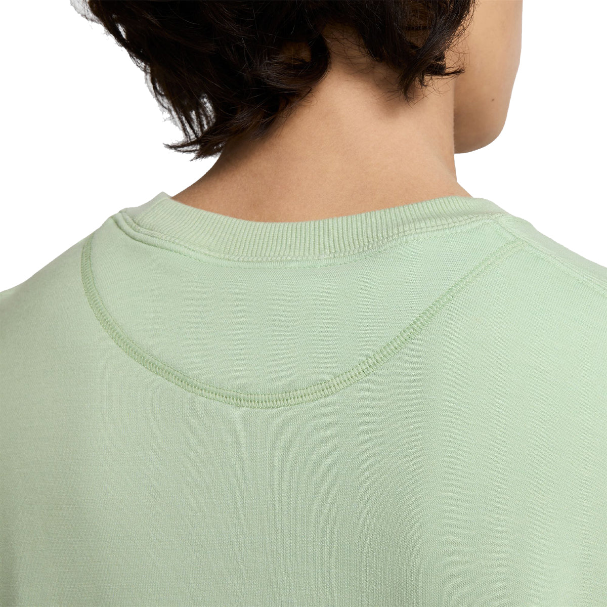 Wool Classics Crew 'Honeydew' - Image 4