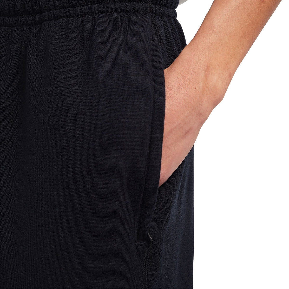 Wool Classics Fleece Pants 'Black' - Image 3