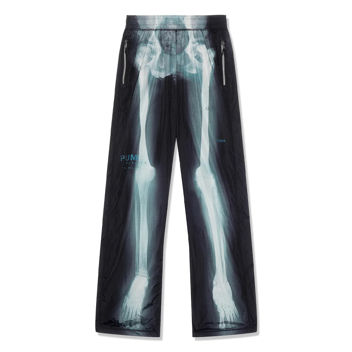 '+ ARIES Lightweight Pants 'Puma Black'