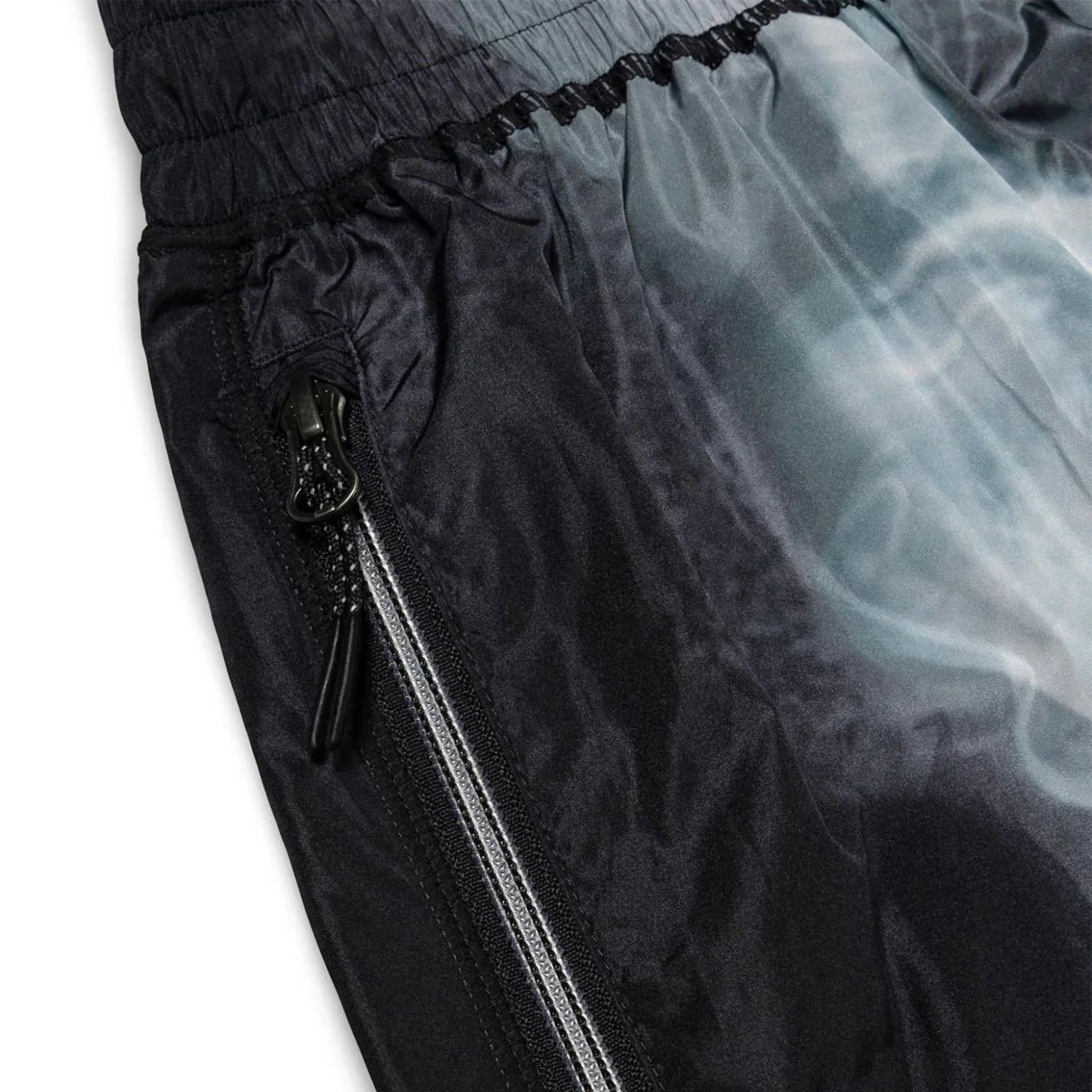 '+ ARIES Lightweight Pants 'Puma Black' - Image 3