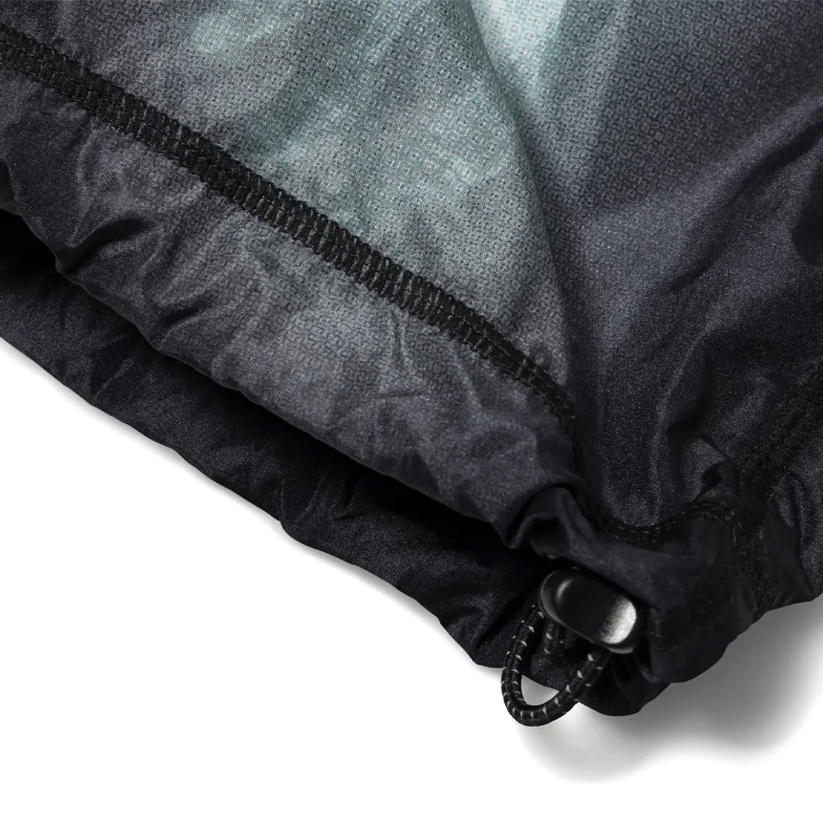 '+ ARIES Lightweight Pants 'Puma Black' - Image 4