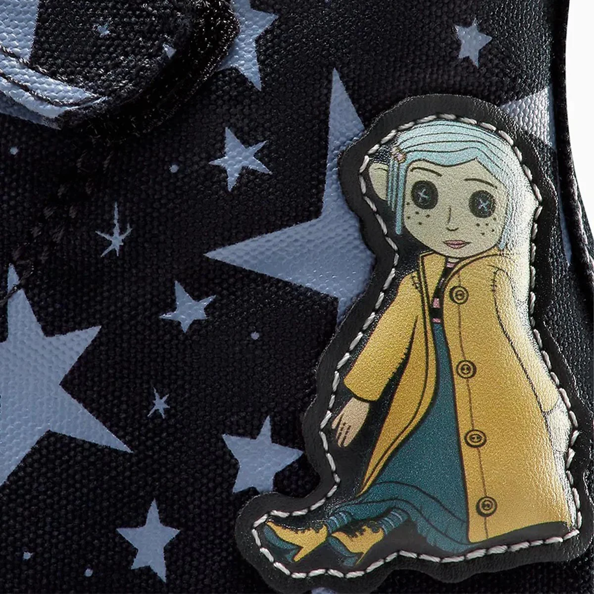 '+ Coraline CTAS EasyOn (PS) - Image 3