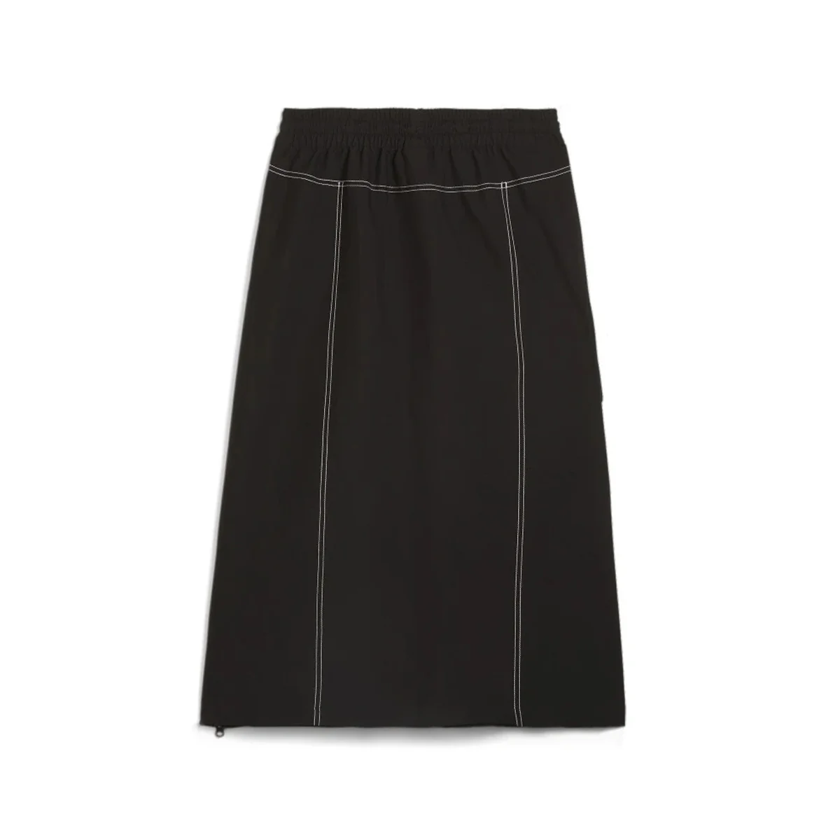 X - GIRL Midi Skirt 'Black' - Image 2