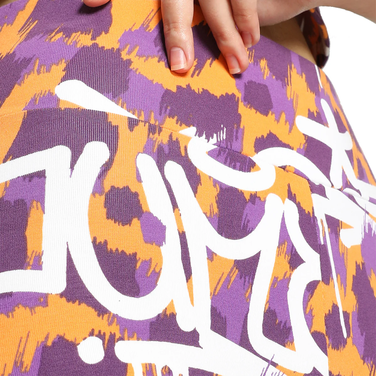 X - GIRL Shorts 'Clementine' - Image 3