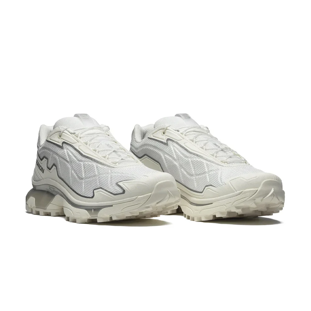 XT-SLATE 'VANILLA WHITE' - Image 2