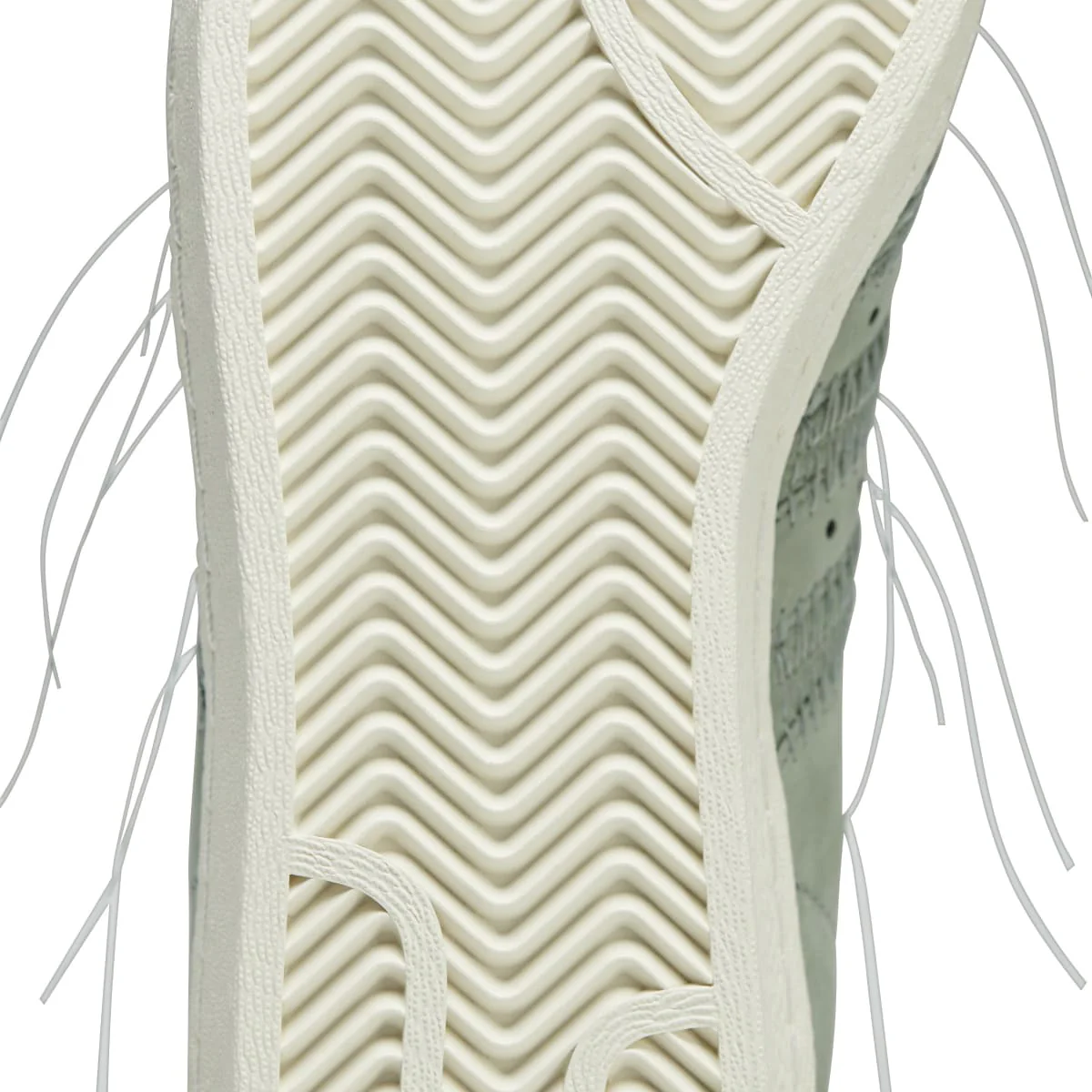 Superstar 'Silver Green' - Image 9