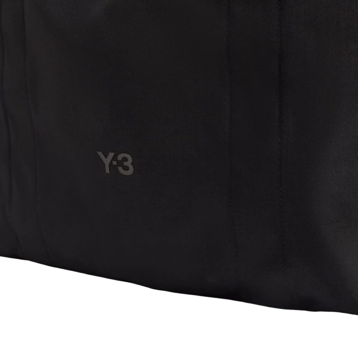 Y-3 TOTE BAG 'Black' - Image 6