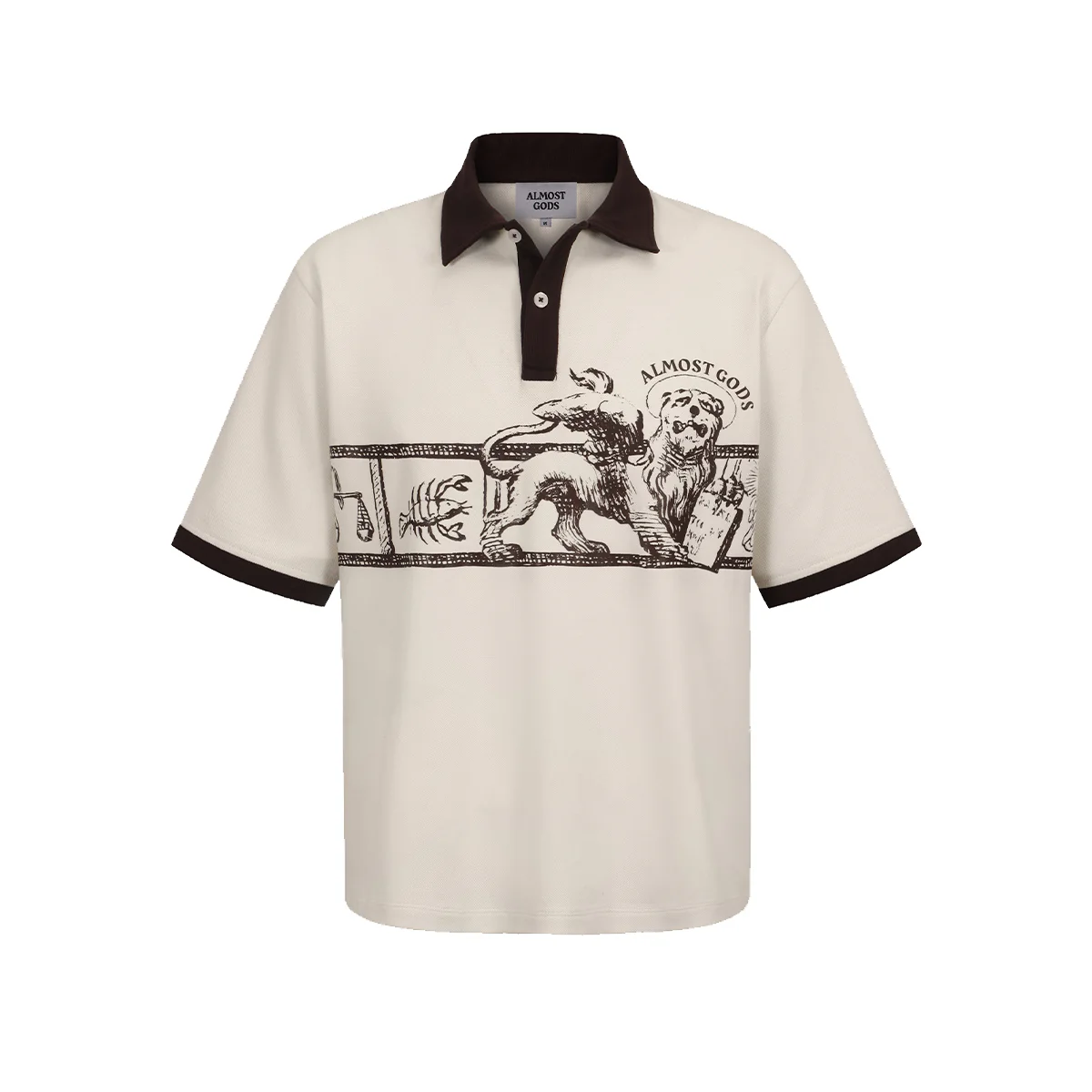 ZODIAC POLO