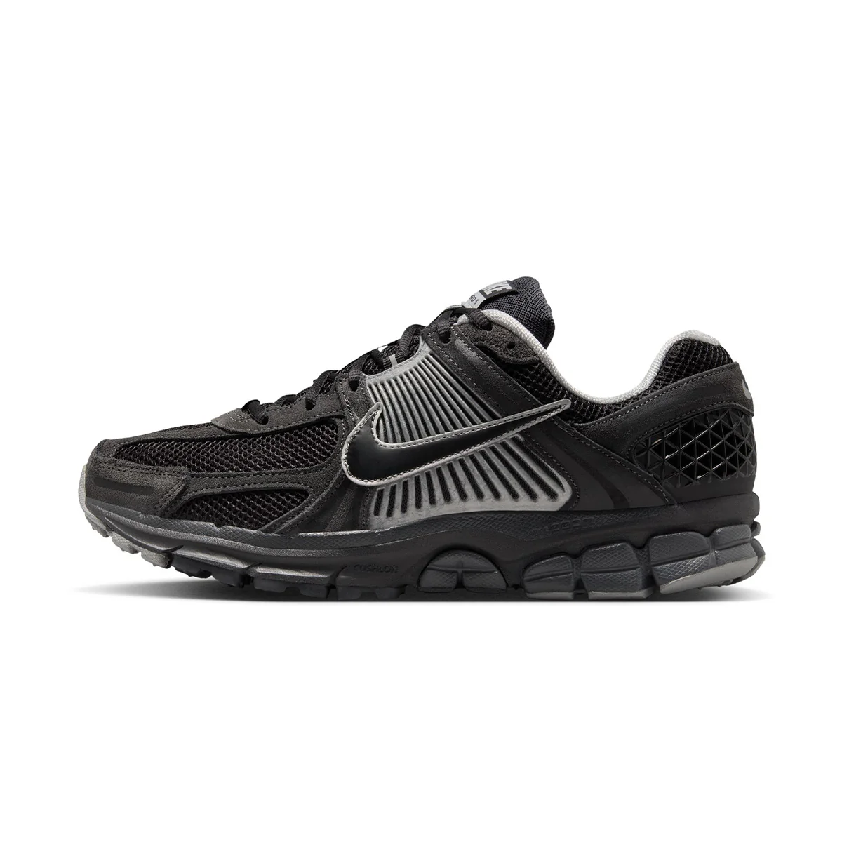 Zoom Vomero 5 'ANTHRACITE/BLACK/CHROME/FLT SILVER' - Image 3