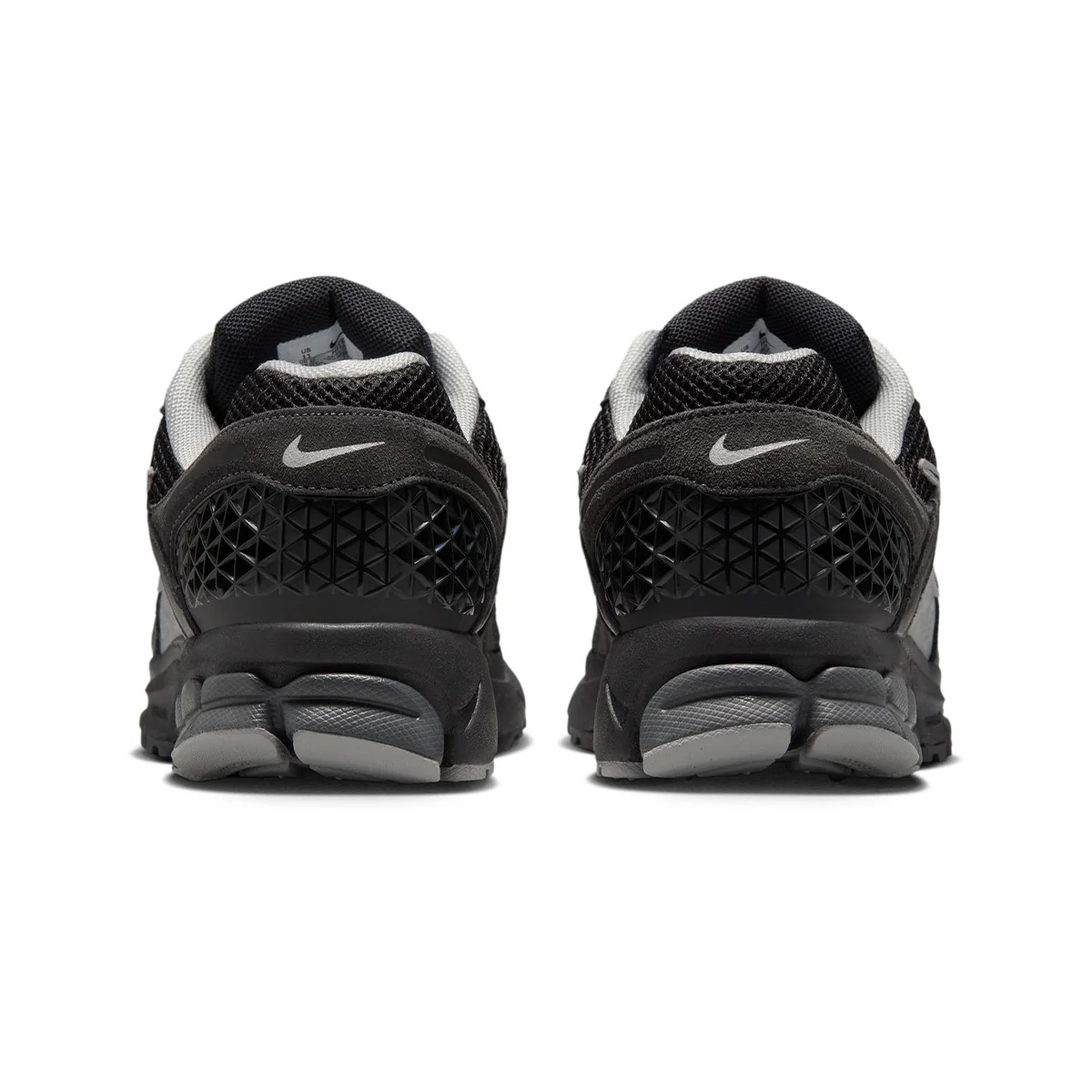 Zoom Vomero 5 'ANTHRACITE/BLACK/CHROME/FLT SILVER' - Image 4