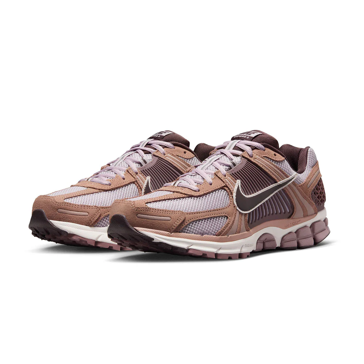 Zoom Vomero 5 'Dusted Clay' - Image 2
