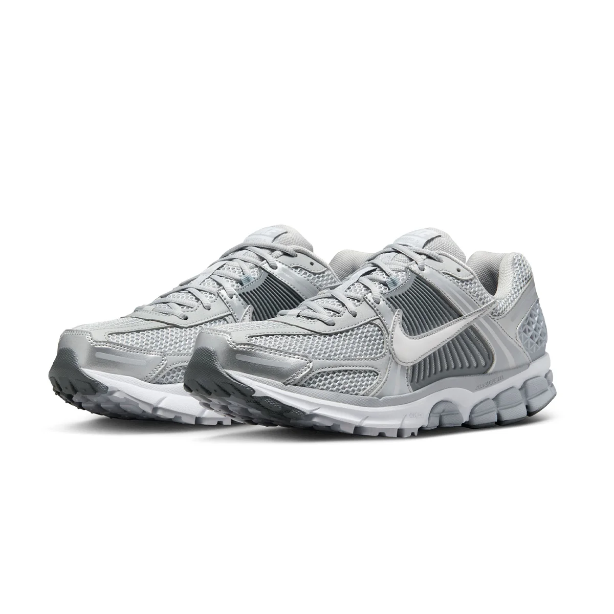 Zoom Vomero 5 'Wolf Grey' - Image 2