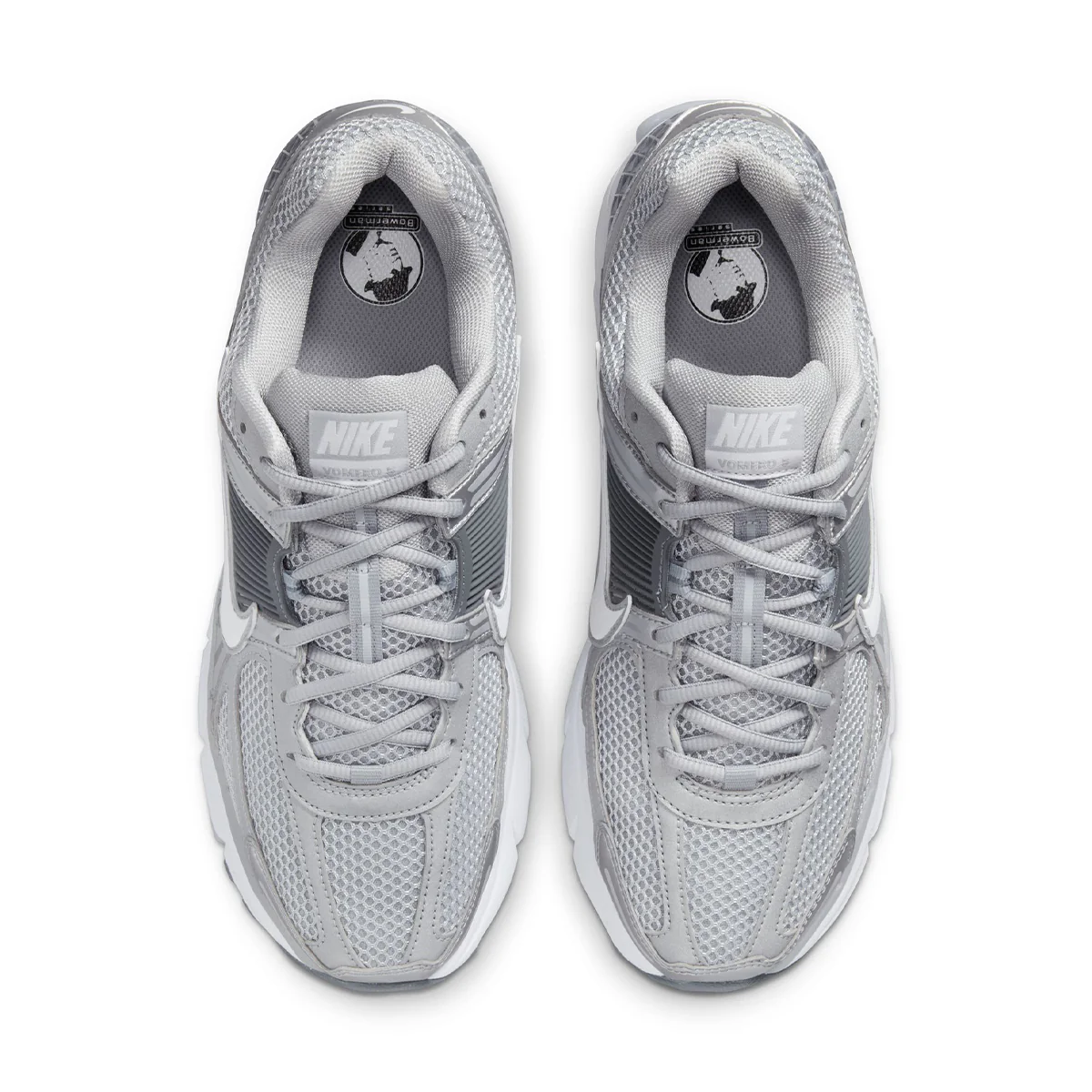 Zoom Vomero 5 'Wolf Grey' - Image 4