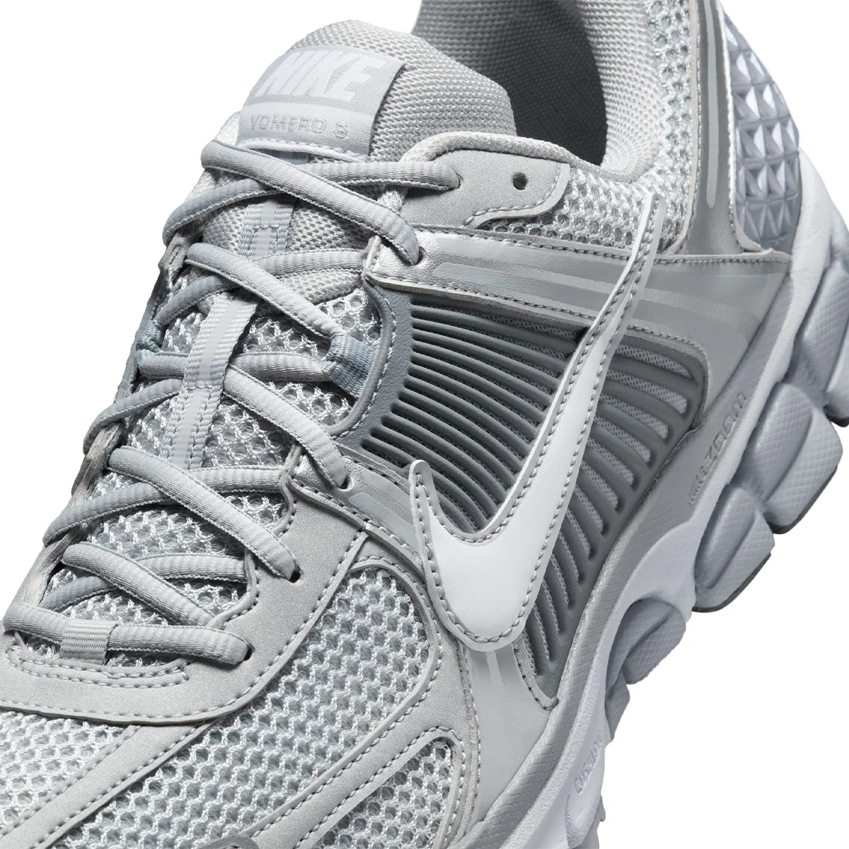 Zoom Vomero 5 'Wolf Grey' - Image 7
