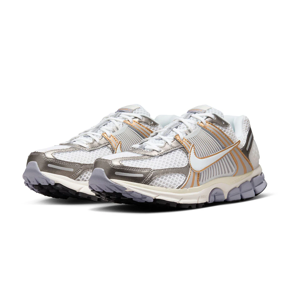 Zoom Vomero 5 'Platinum Tint/Metallic Gold' - Image 2