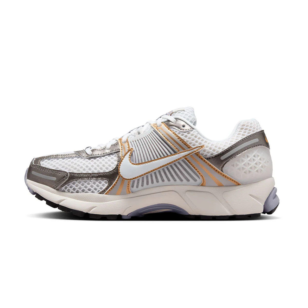 Zoom Vomero 5 'Platinum Tint/Metallic Gold' - Image 3