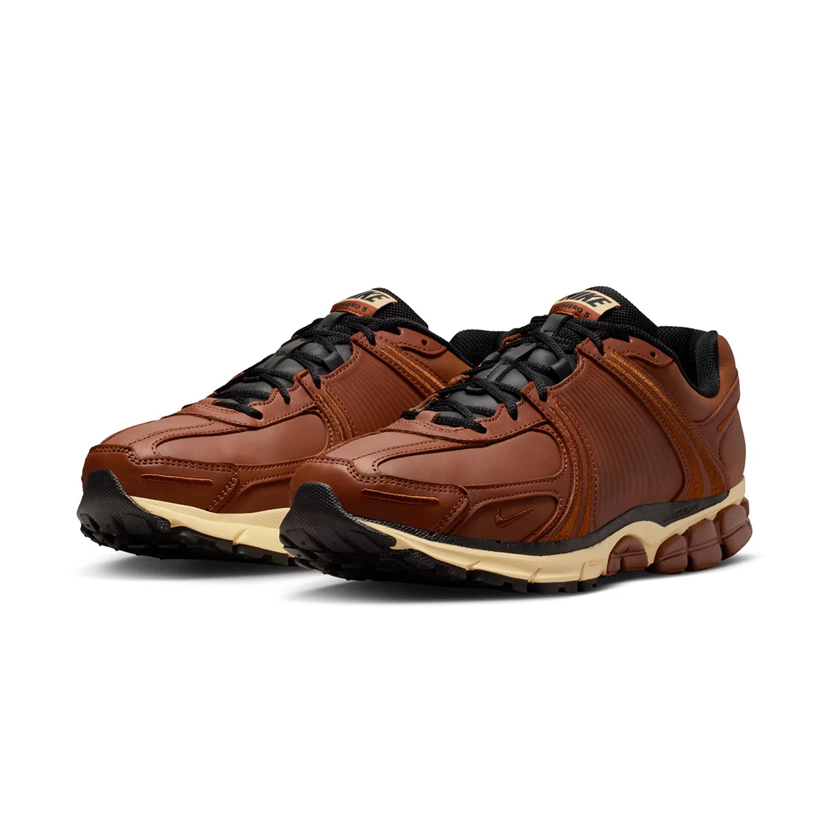 Zoom Vomero 5 'PONY/SAIL/DARK RUSSET' - Image 2
