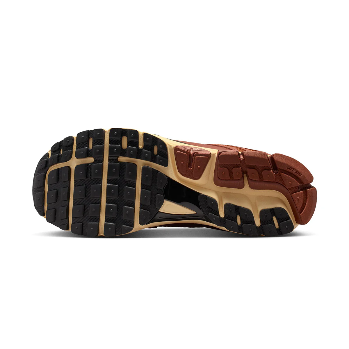 Zoom Vomero 5 'PONY/SAIL/DARK RUSSET' - Image 5