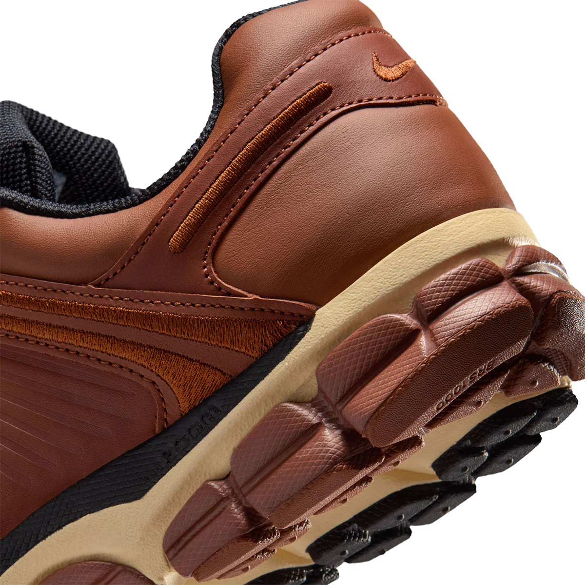 Zoom Vomero 5 'PONY/SAIL/DARK RUSSET' - Image 7